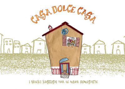 Casa dolce casa