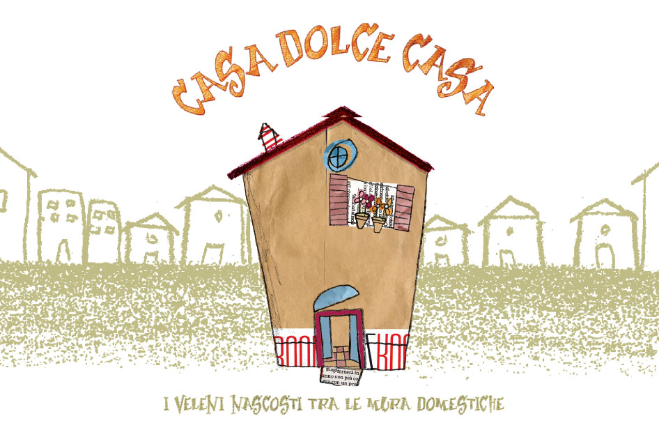 Casa dolce casa