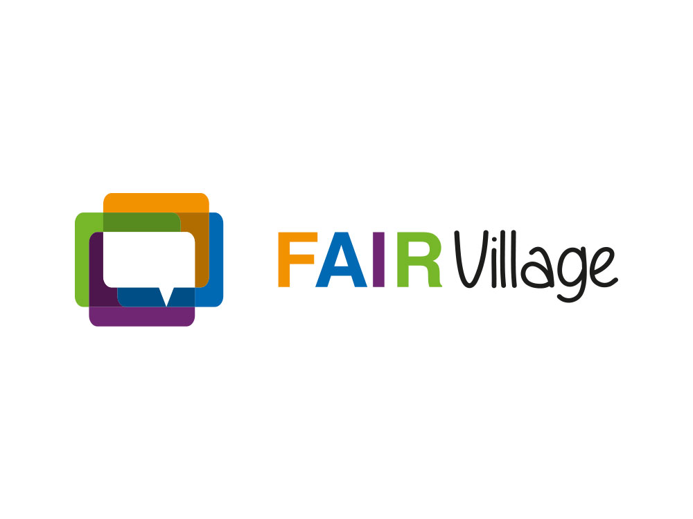 Logo FairVillage