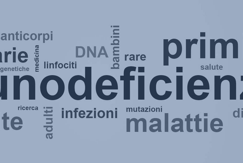 Immunodeficienze primitive