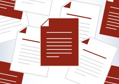Repository OEAV