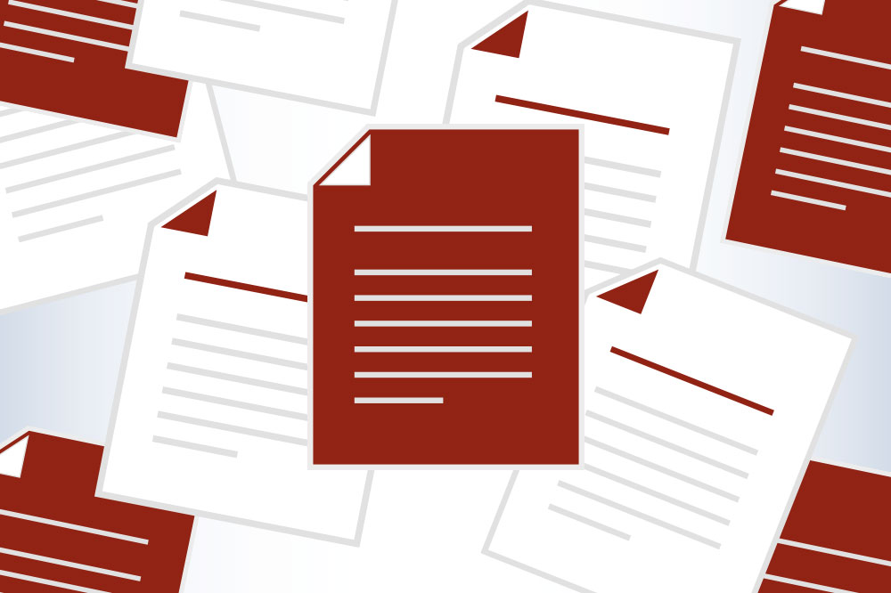 Repository OEAV