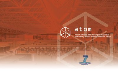 Sito web Progetto Atom