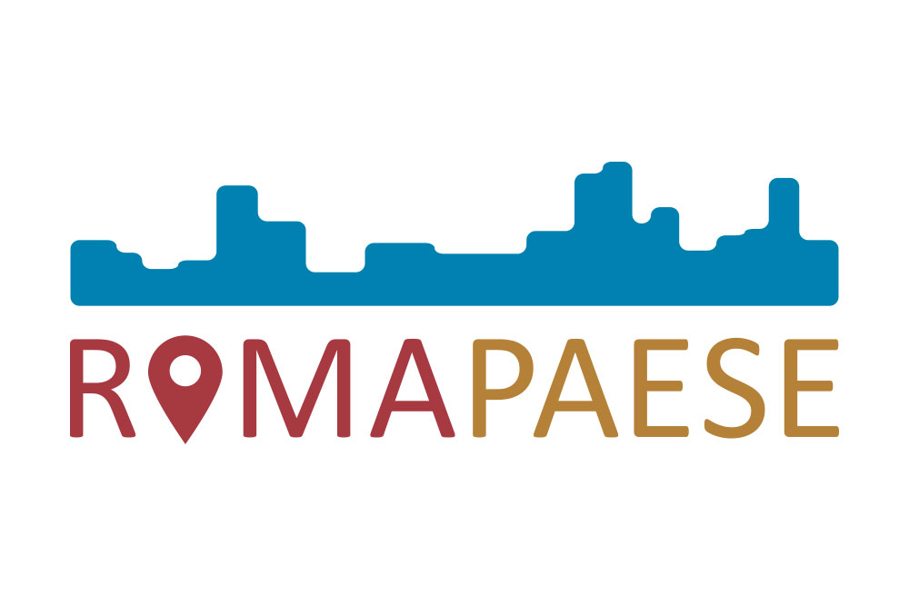 Logo Romapaese