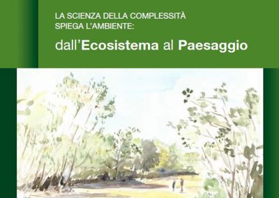 Dall’ecosistema al paesaggio