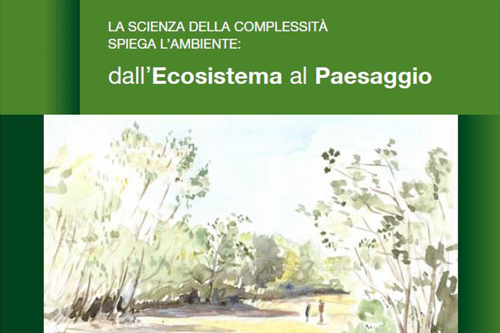 Dall’ecosistema al paesaggio