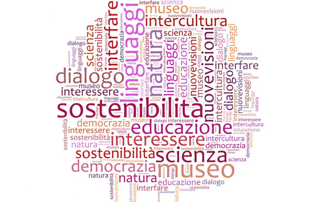I linguaggi della sostenibilità