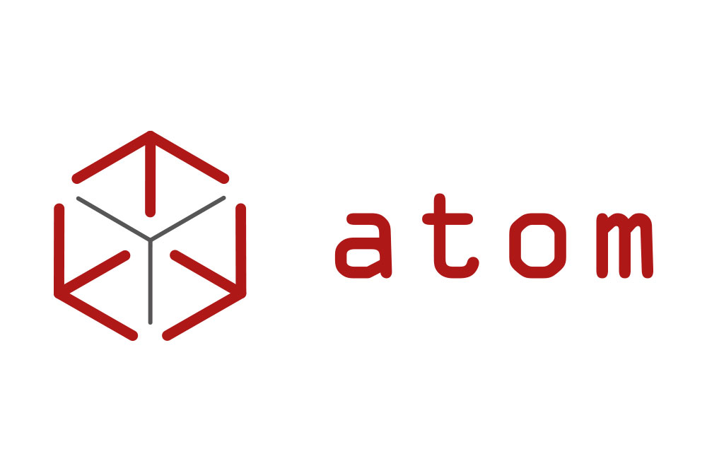 Logo Atom Project